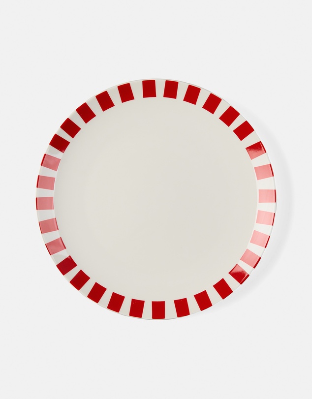 HOTTIE - Winnie 12-Piece Dinner Set