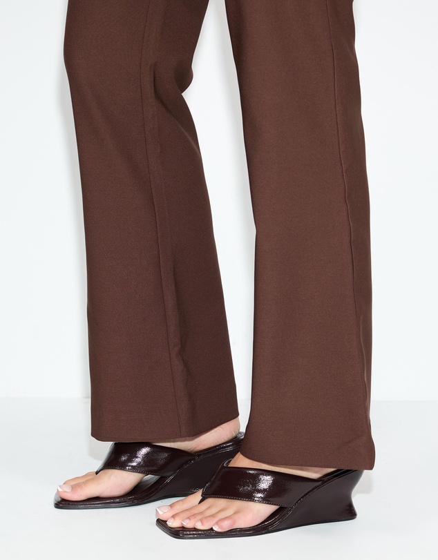 Dazie - Chloe Flare Leg Pants