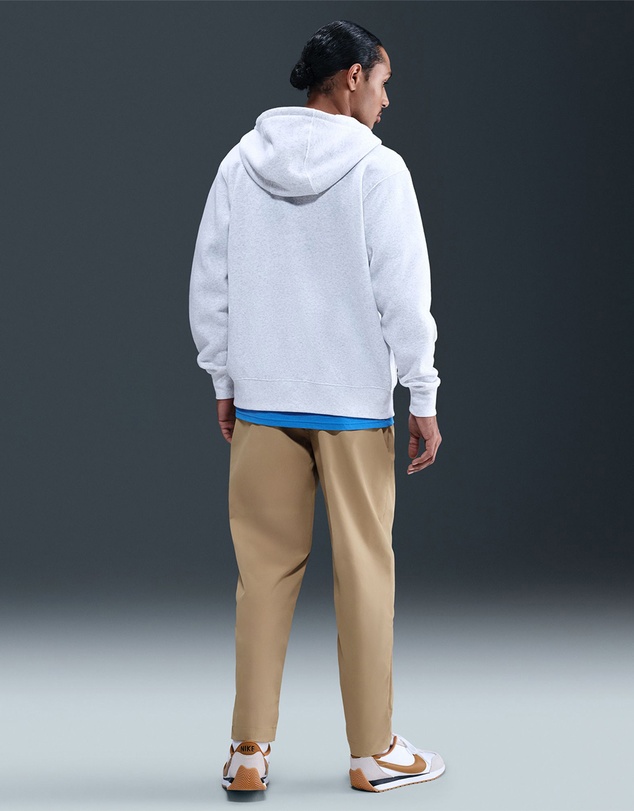 Nike - Nike Club Woven Tapered Pants