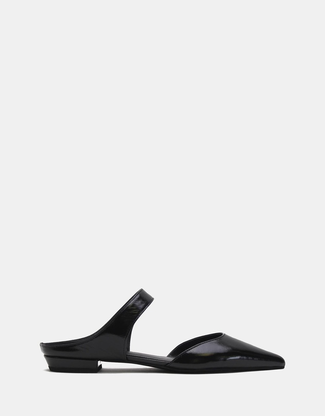 La Tribe - Point Mules