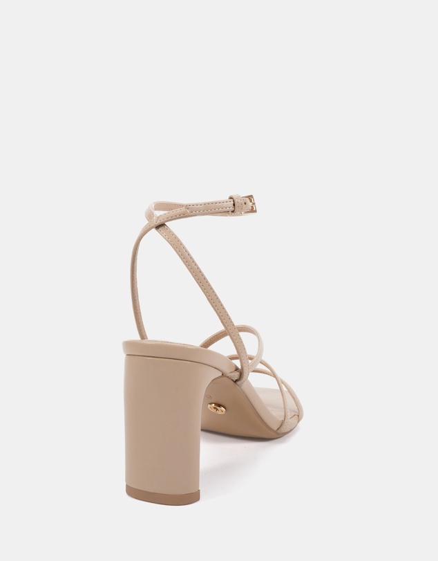 Novo - Norte Sandals