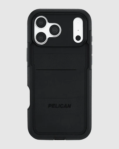 Pelican - Pelican Voyager MagSafe Case with Holster for iPhone 18 Pro Max / 17 Pro Max