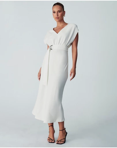 Willa - Honour Dress