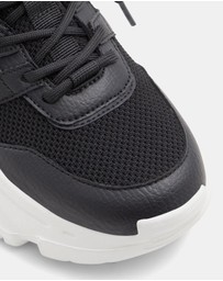 Call It Spring - Symone EVA Sneakers