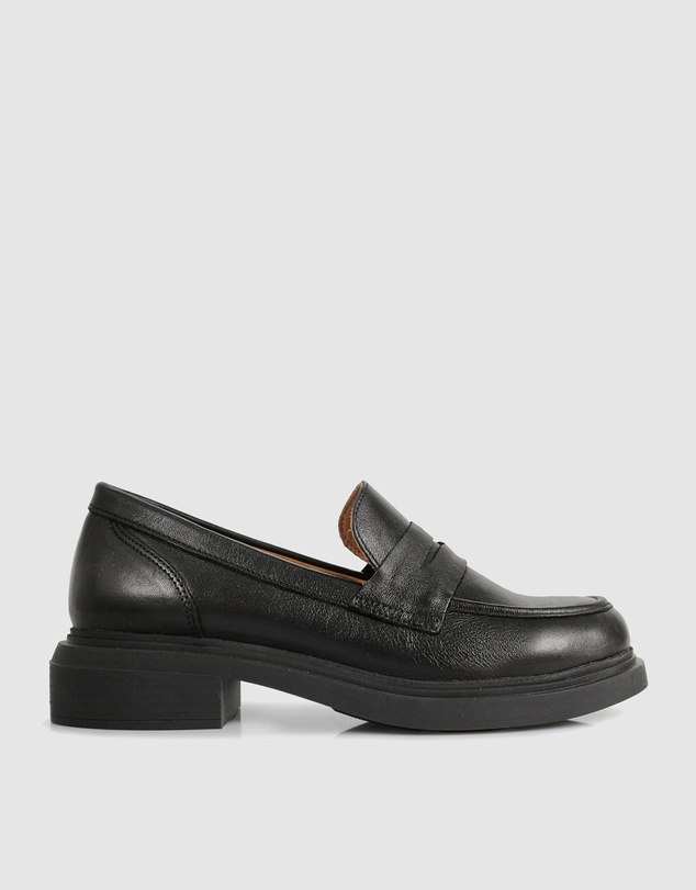S by Sempre Di - Inez Casual Loafers