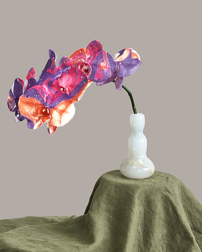 Flow Vase