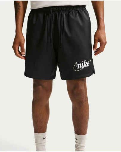 Nike - Sportswear Club Woven Flow Shorts
