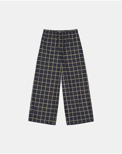 dark blue, olive green