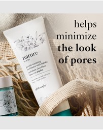 Philosophy - Nature In A Jar Gentle Warming Exfoliator with Jojoba 120mL