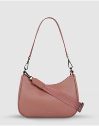 Status Anxiety - Look Both Ways Bag