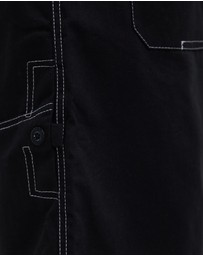 KAJA Clothing - Bin Shorts
