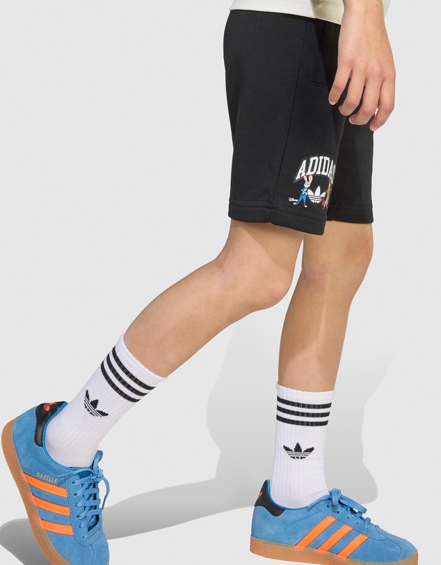adidas Originals - Shorts Tee Set - Kids
