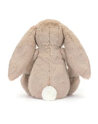 Jellycat - Bashful Bunny Beige Petal Med