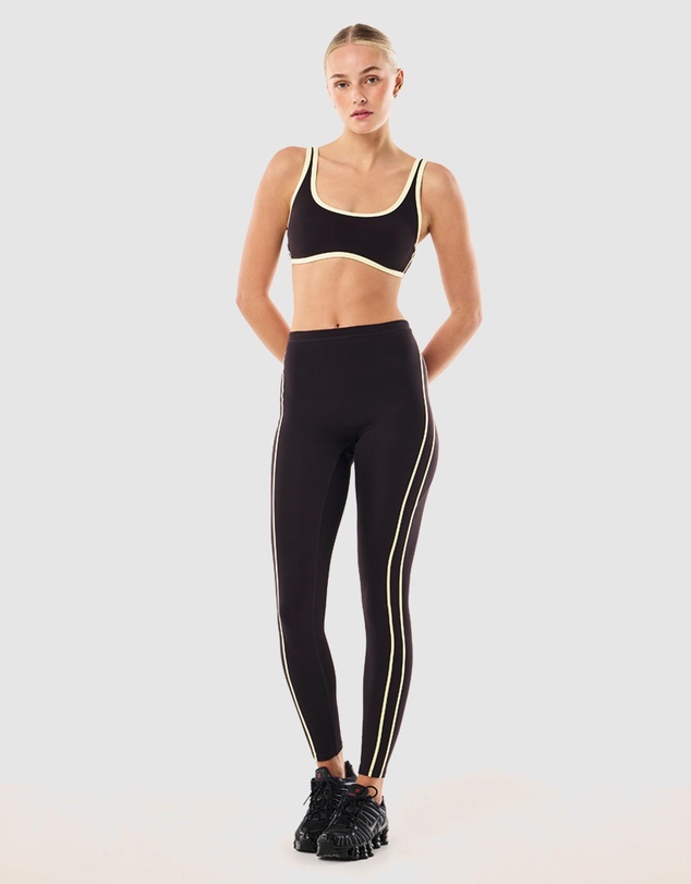 P.E Nation - Cypher Full-Length Leggings