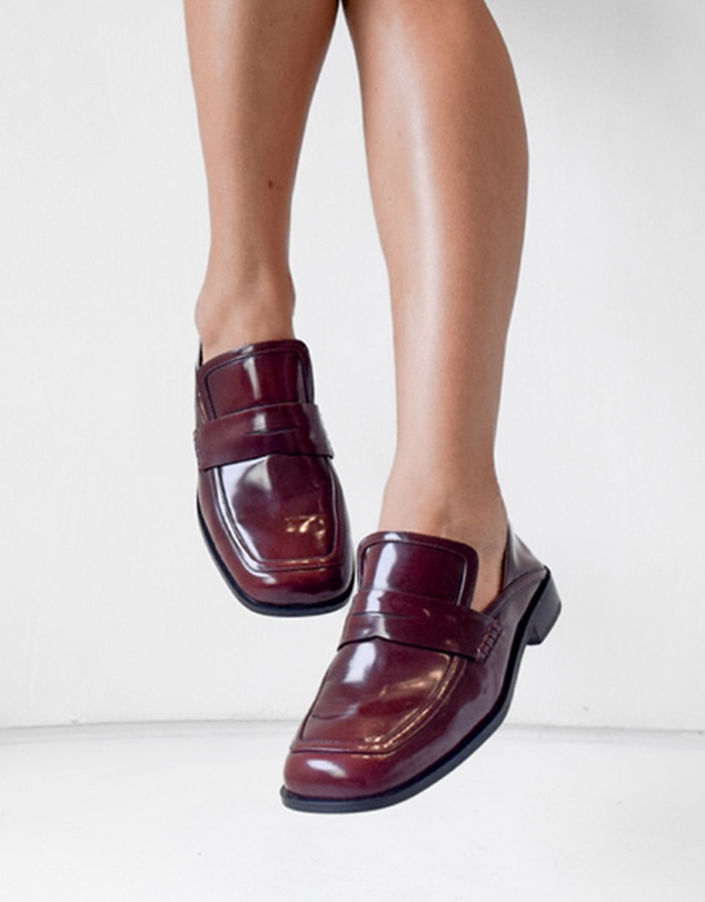 Senso - Grayson I