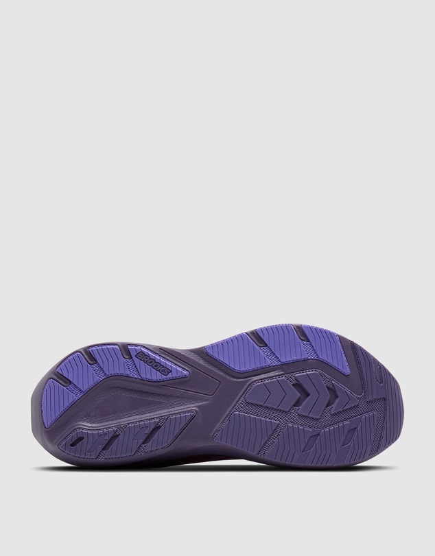 Brooks - Ghost Amp - Women's
