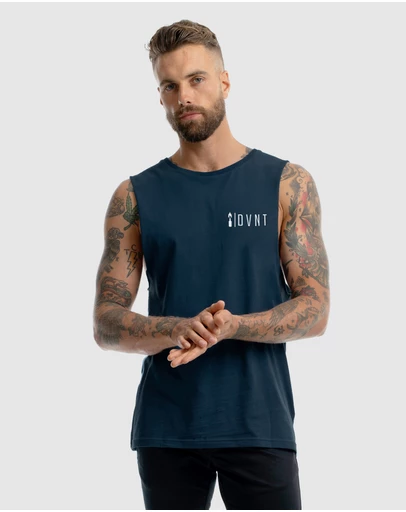 DVNT - Ethos Crest Tank