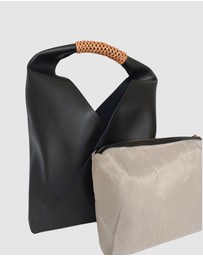 Izoa - Gabby Shoulder Bag