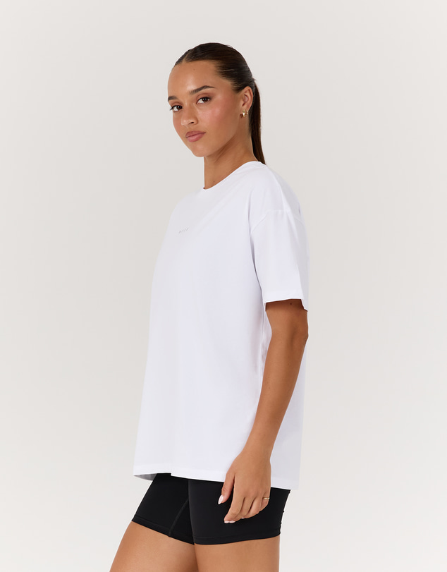 Muscle Republic - Relaxed Tee - Icon