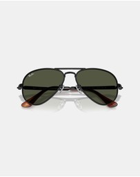 Ray-Ban - Aviator Max
