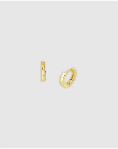 Ichu - Micro Huggies, Gold