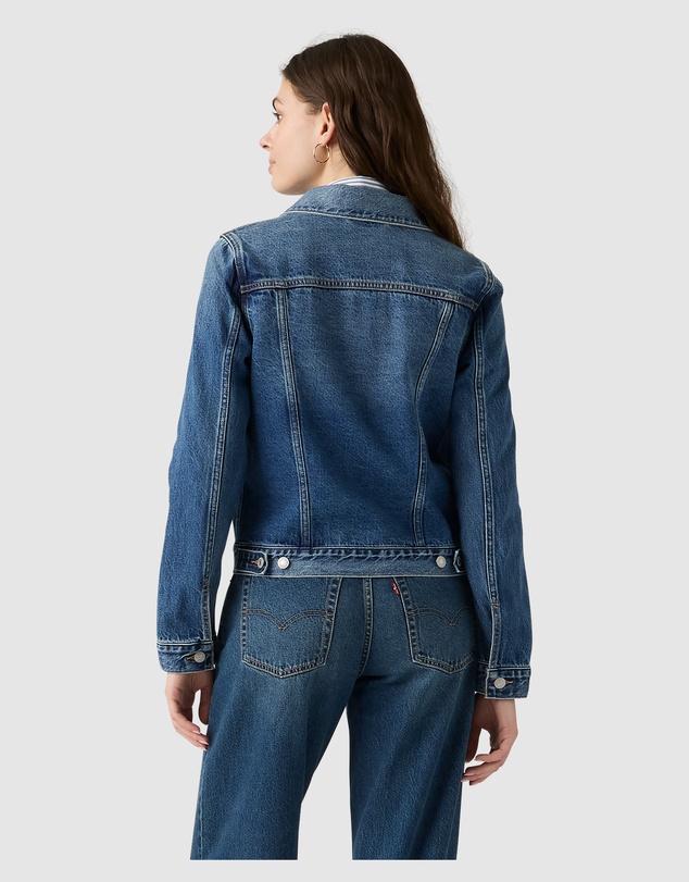 Levi's - Original Trucker