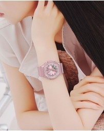 G-SHOCK - GMAP2100ST-4A