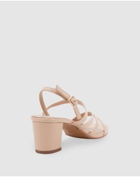 Nude Footwear - Zella