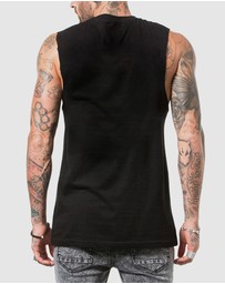 DVNT - 6-Pack Devoid Premium Tank
