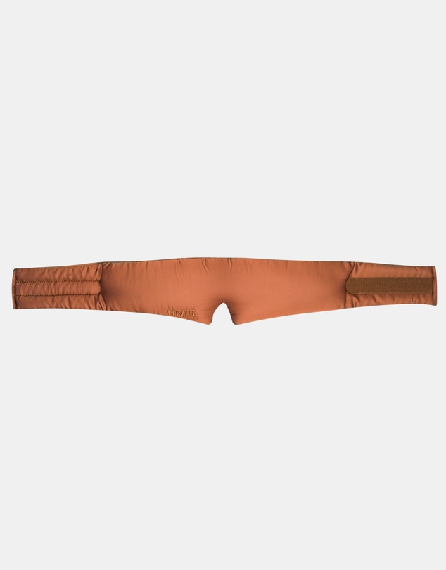 Mynt Lab - MyntFusion™ Mint-Infused Blackout Sleep Mask