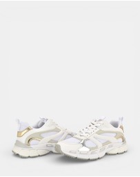 GUESS - Bevalli Sneakers