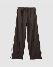 M.N.G - Tri Trousers