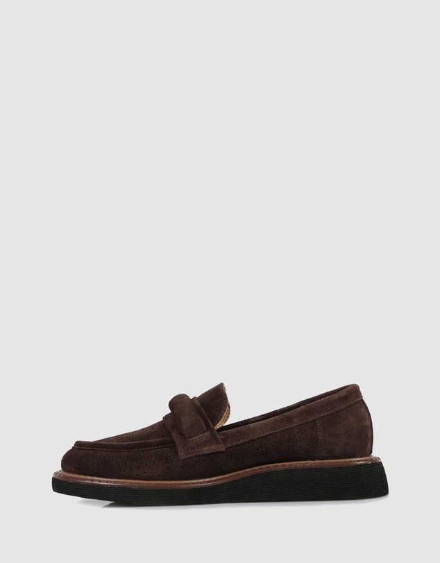 Sempre Di - Quimby Casual Loafers