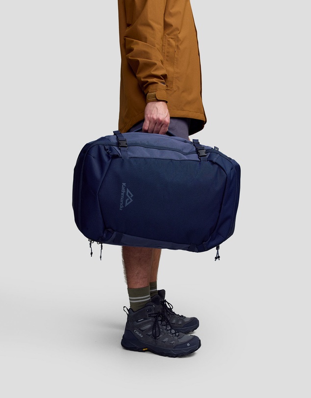 Kathmandu - Litehaul Carry On v3 - 38L