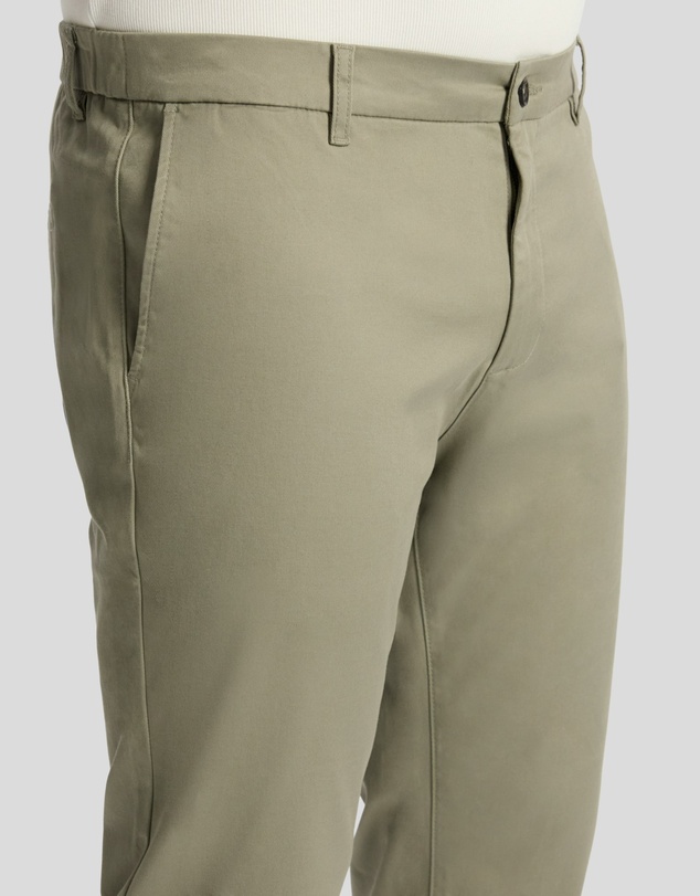 Johnny Bigg - Ledger Stretch Chino