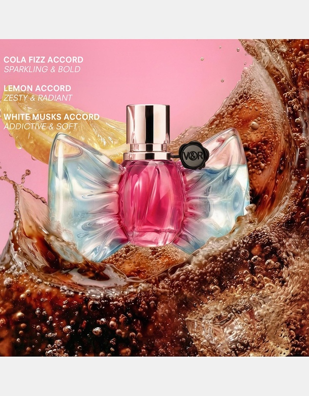 Viktor & Rolf - Viktor & Rolf Bonbon Cola Fizz Eau de Parfum 50ml