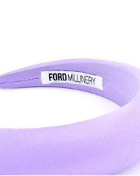 FORD MILLINERY - Monica Headband