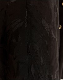 Review - Lotus Mini Dress