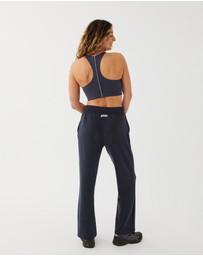 Upstate - Luxe Trackie - Slate