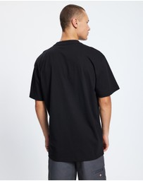 Dickies - Heavy Jersey Pocket Tee