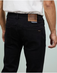 Volcom - Solver Modern Fit Jeans