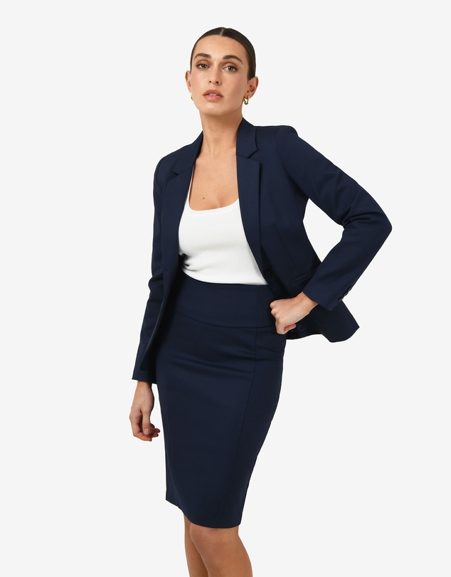 Forcast - Safira Suit Jacket