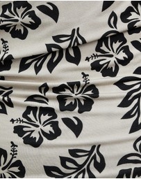 Third Form - Hawaii 2.0 Slip Dress