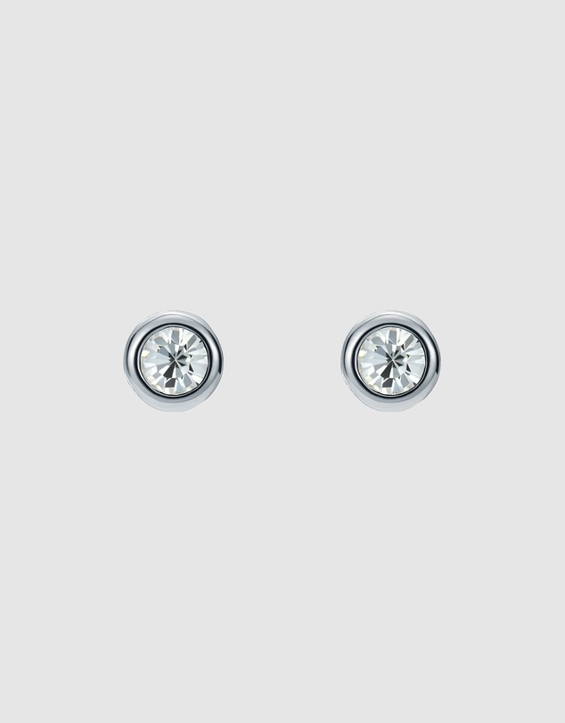 Ted Baker - Sinee Mini Crystal Stud Earrings