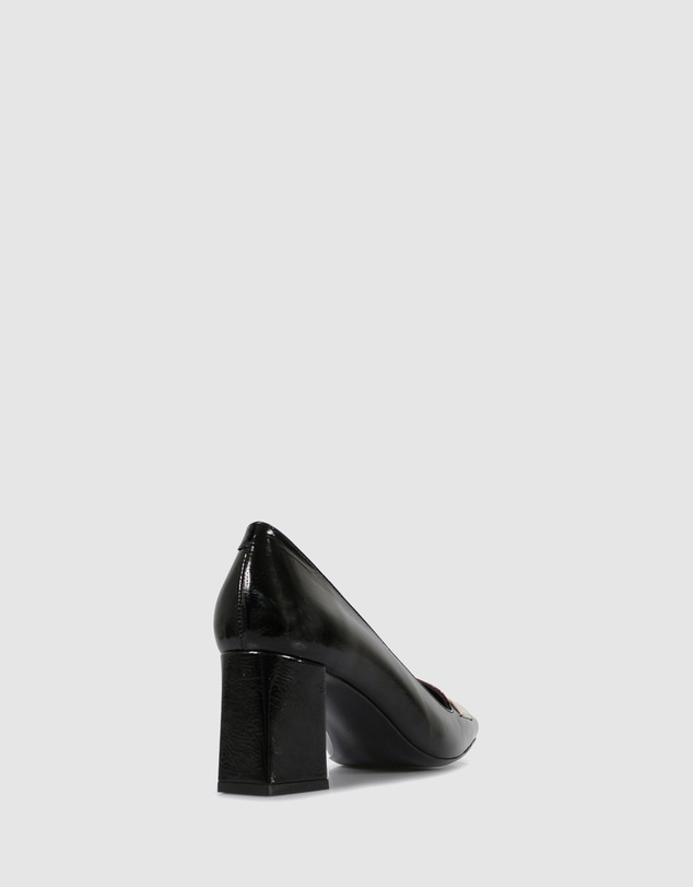 Sempre Di - Emery Courtshoes