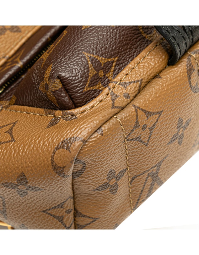 Pre-Loved by Azura Reborn - Pre-Loved Monogram Reverse Mini Palm Springs