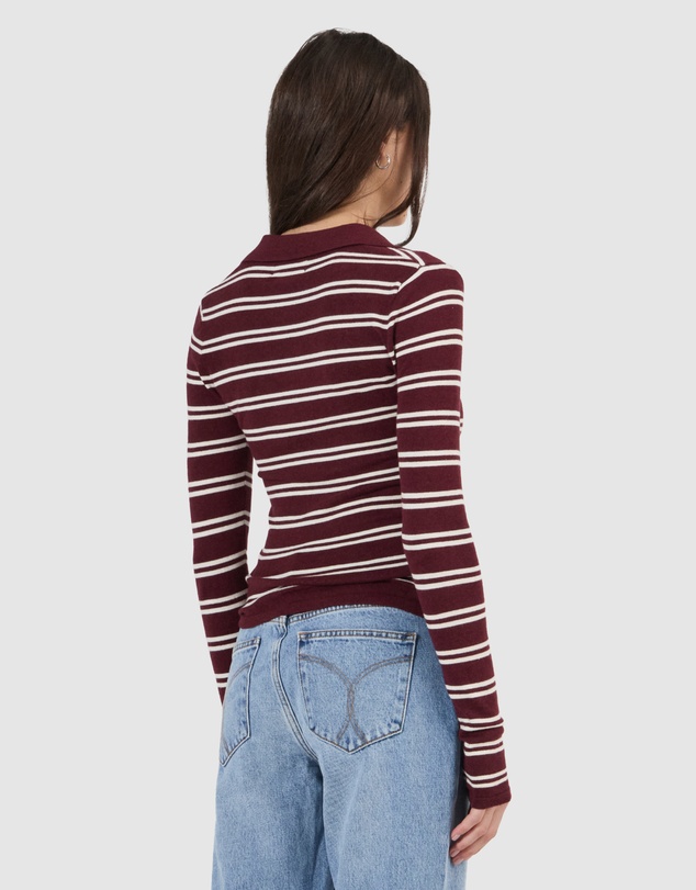 Rolla's - Lady Knit Top