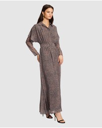 Maelle - Verona Maxi Dress