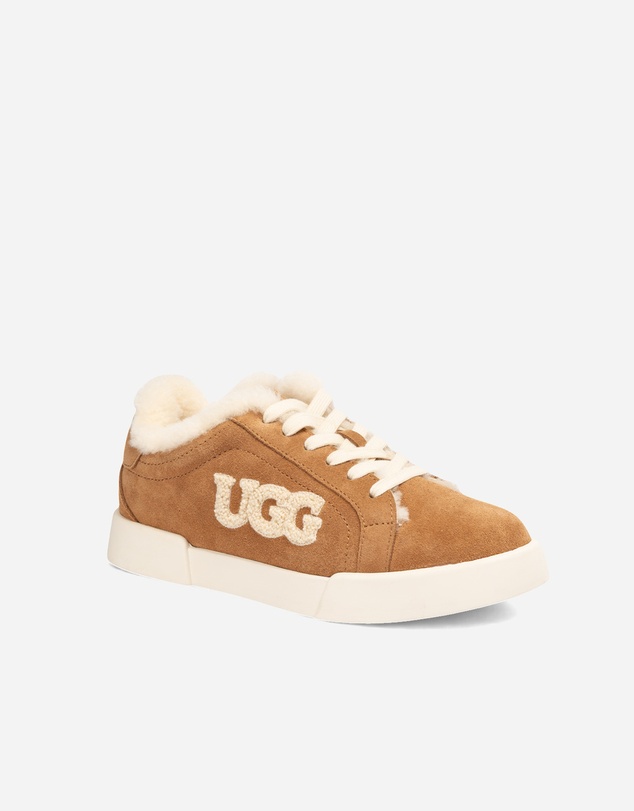 Ozwear Connection Uggs - Ugg Sara Shearling Sneaker