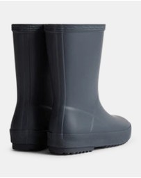 Hunter - Kids First Boot Hunter Navy